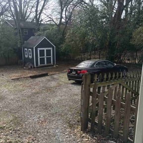 Leaf Removal by Greene Enterprise reviewed on April 7, 2025