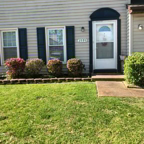 Bush Trimming by Banda Landscaping reviewed on April 28, 2022