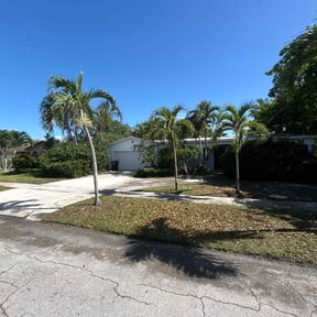 Bush Trimming by Boyd's sustainable greens reviewed on July 9, 2025