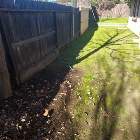 Leaf Removal by Yardscape 365 LLC reviewed on April 27, 2022