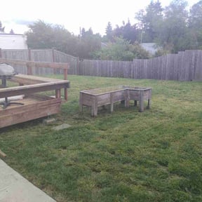 Cleanups by Game Time Landscaping LLC reviewed on December 10, 2024