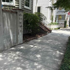 Leaf Removal by Charleston Elite Lawn Care llc reviewed on August 4, 2022