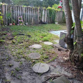 Cleanups by ShiftChange LLC Lawn Service reviewed on November 14, 2022