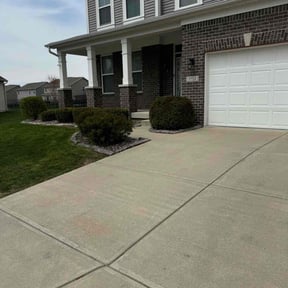 Bush Trimming by Full Circle Lawn & Landscape reviewed on June 28, 2022