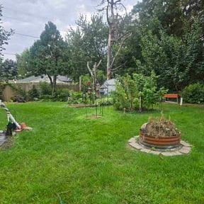 Weeding by Midwest Ecoscapes reviewed on April 13, 2025