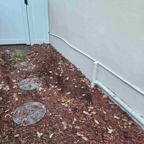 Leaf Removal by Major Services reviewed on March 15, 2025