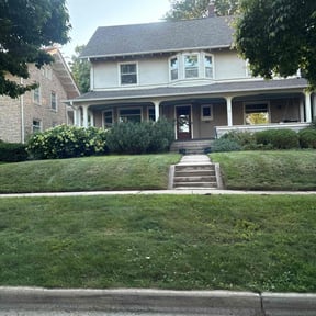 Lawn Seeding by andrew ledbetter reviewed on May 19, 2022
