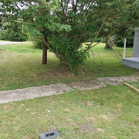 Cleanups by Field of Dreams Landscaping reviewed on March 6, 2025