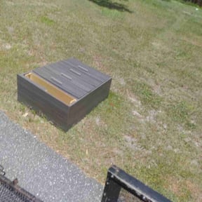 Bush Trimming by Jte lawncare reviewed on June 12, 2025