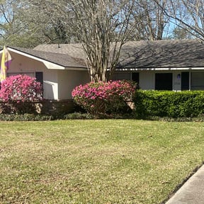 Bush Trimming by Buddy&#039;s Mow Blow &amp; Go Lawncare reviewed on July 2, 2025