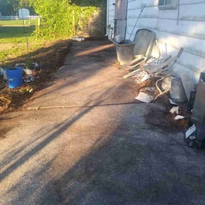 Cleanups by CW Unlimited Enterprise LLC reviewed on January 27, 2022