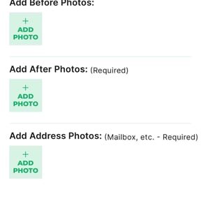 Leaf Removal by J&S Outdoor Maintenance LLC reviewed on October 20, 2022