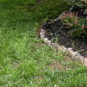 Flower Bed Weeding by TNT landscaping & Lawncare llc reviewed on July 1, 2022