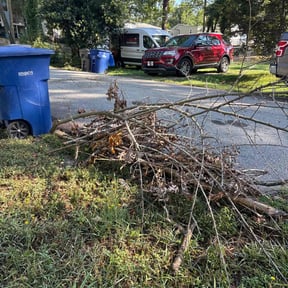 Leaf Removal by Signature Lawn Care LLC. reviewed on July 19, 2022