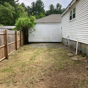 Cleanups by Whites property maintenance reviewed on May 13, 2022
