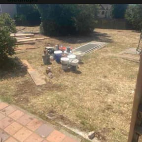 Cleanups by Nashville Garden Scapes reviewed on June 30, 2022