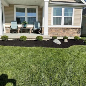 Landscaping by The Wet Boys Power Washing &amp; Lawn Care reviewed on April 2, 2022