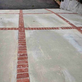 Flower Bed Weeding by Mow it  & Blow it reviewed on October 14, 2024