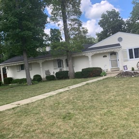 Bush Trimming by DTE Maintenance Llc reviewed on August 9, 2024