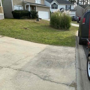 Bush Trimming by All season landscaping reviewed on May 3, 2022