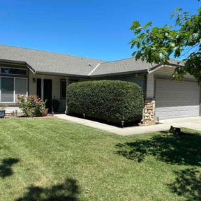 Bush Trimming by Hopper and sons landscaping LLC reviewed on August 25, 2024
