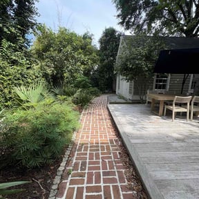 Bush Trimming by Tree to Table LLC reviewed on October 5, 2022
