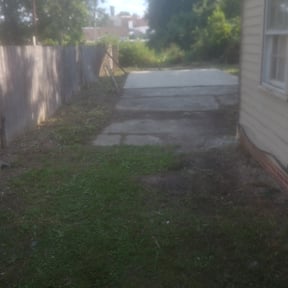 Cleanups by T & S Lawn Care Services reviewed on April 27, 2022