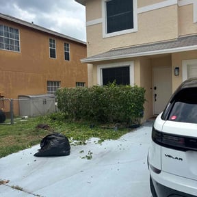 Bush Trimming by ShiftChange LLC Lawn Service reviewed on November 5, 2021