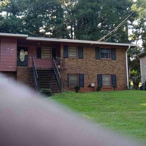 Bush Trimming by Collins landscaping reviewed on June 24, 2022