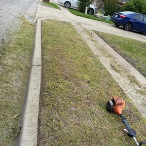 Cleanups by R&B Lawncare reviewed on July 1, 2022