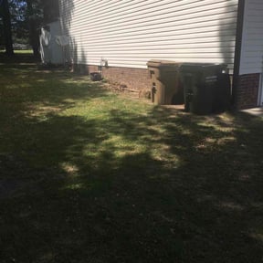 Cleanups by A Handyman and Mowing Company reviewed on July 1, 2022