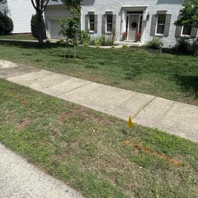 Weeding by Nates Lawn Service reviewed on April 2, 2022