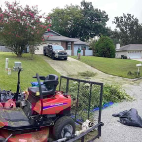 Cleanups by AMAZING GRAZERS reviewed on May 10, 2025