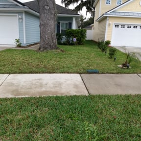 Bush Trimming by Blazing Sun Lawncare & Landscaping, LLC reviewed on September 25, 2021