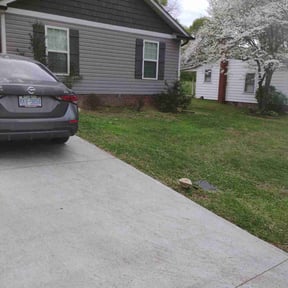 Cleanups by Affordable Lawncare reviewed on April 25, 2022