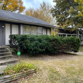 Bush Trimming by ARG landscape &amp; Lawn LLC reviewed on August 14, 2025