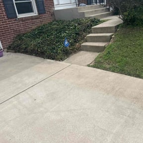 Bush Trimming by JNGLandscaping LLC reviewed on April 26, 2025