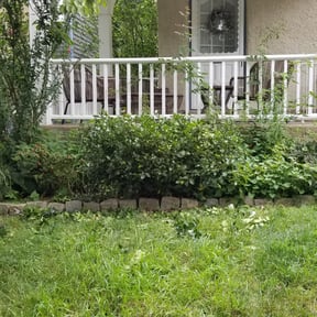 Landscaping by amazing r&r landscaping reviewed on October 19, 2022