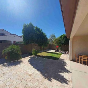 Cleanups by Joe's Lawn Care reviewed on June 7, 2022