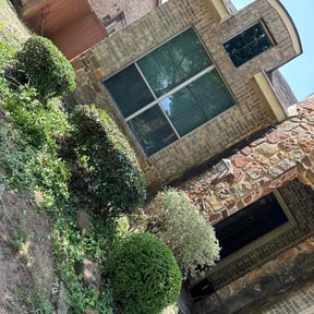 Bush Trimming by J5 Lawn Care reviewed on April 29, 2025