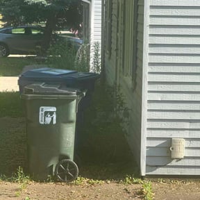 Weeding by Shortys handyman lawn and snow removal reviewed on October 3, 2022