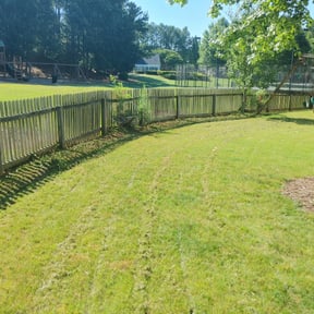 Flower Bed Weeding by Multi Purpose Lawncare reviewed on June 5, 2025