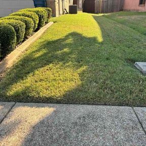 Bush Trimming by Jack Of All Trades Landscape & More/Property Preservationist reviewed on April 4, 2025