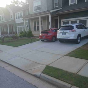 Flower Bed Weeding by Sweeky kleen reviewed on October 14, 2022