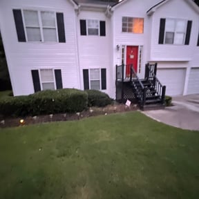 Landscaping by Sage LLC reviewed on July 3, 2025