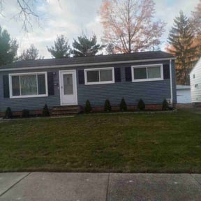 Leaf Removal by Jus Biznizz Landscaping LLC reviewed on April 28, 2025