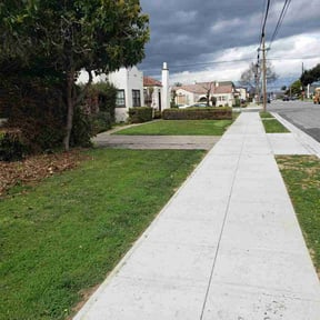 Leaf Removal by JACKSON Lawn Care reviewed on May 19, 2022