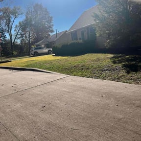 Leaf Removal by Yanez Brothers Landscaping reviewed on July 7, 2022