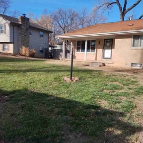 Leaf Removal by Neely’s lawn care reviewed on July 2, 2019