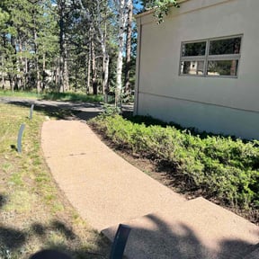 Bush Trimming by Scotty&#039;s Lawn Care reviewed on August 9, 2024